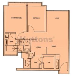 Icon (D2), Apartment #593671511